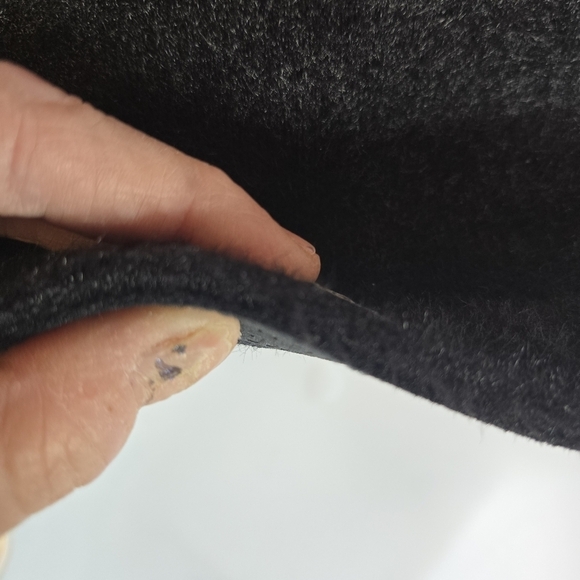 Gymshark Whitney Simmons eyelash knit bandeau tank top bra - Picture 8 of 13